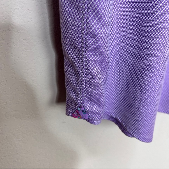 ROBERT GRAHAM Shirt Mens
L/XL Knowledge Wisdom Truth Long Sleeve Button-Up - Picture 8 of 11